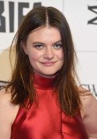 Abigail Hardingham