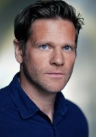 Adam Astill