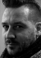 Adam Galbraith