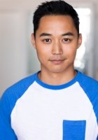 Adam Kang