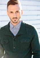 Adam McArthur