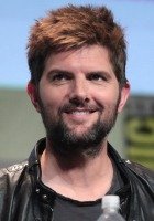 Adam Scott