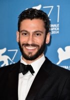 Adam Tsekhman
