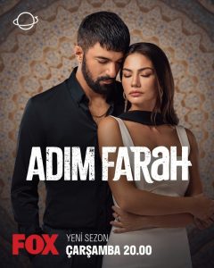 Adım Farah