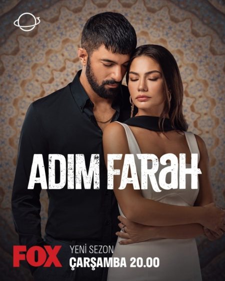 Adım Farah