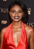 Adina Porter