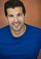 Adrian Bustamante
