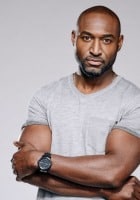 Adrian Holmes