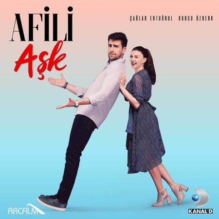 Afili Aşk