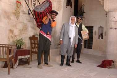Ağa Kızı