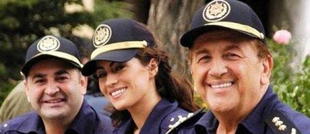 Ah Polis Olsam