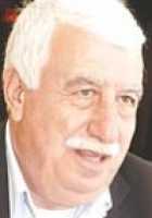Ahmet Gülhan