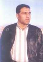 Ahmet Satılmış