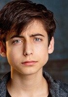 Aidan Gallagher