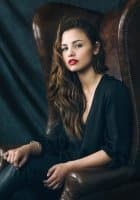 Aimee Carrero