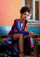 Aisha Dee