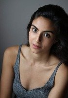 Aiysha Hart