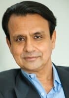 Ajay Mehta