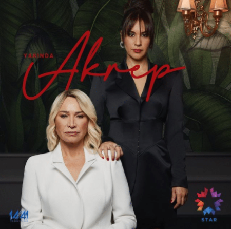 Akrep