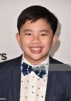 Albert Tsai