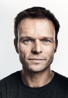Alec Newman