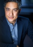 Alessandro Juliani