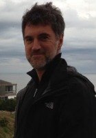 Alex Gabassi