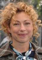 Alex Kingston
