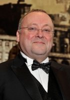 Alex Norton
