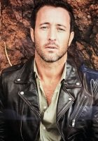 Alex O'Loughlin