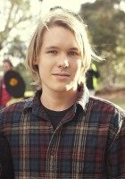 Alex Williams