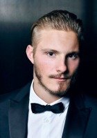 Alexander Ludwig