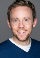 Alexander Perkins