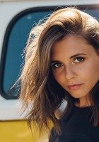 Alexandra Chando
