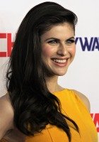 Alexandra Daddario