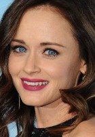 Alexis Bledel