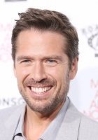 Alexis Denisof