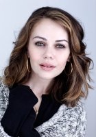 Alexis Dziena