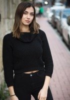 Aleyna Solaker