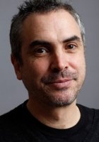 Alfonso Cuarón