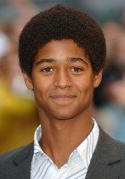 Alfred Enoch