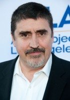 Alfred Molina