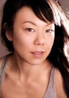 Ali Ahn