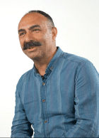 Ali Çoban