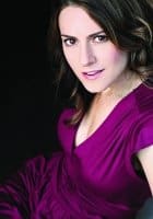 Ali Marsh