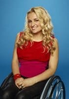Ali Stroker