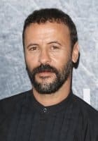 Ali Suliman