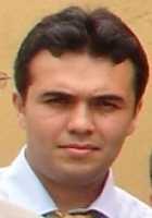 Ali Zengin