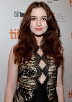 Alice Englert