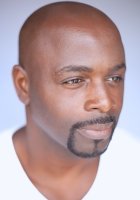Alimi Ballard